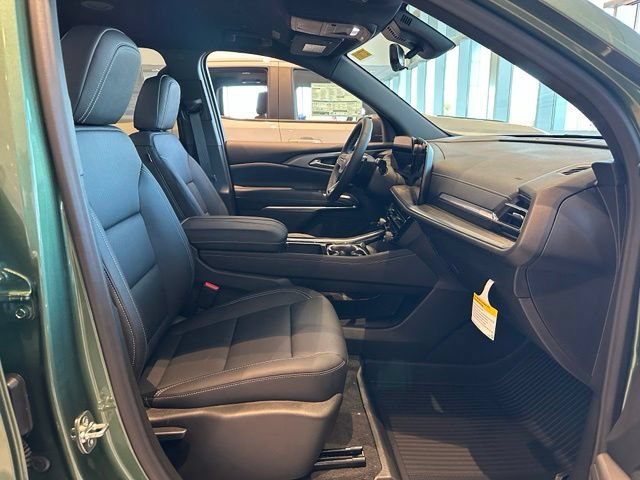 New 2027 Chevrolet Traverse LT w/ Midnight/Sport Edition AWD/4WD image 23