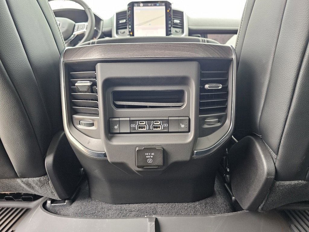 New 2025 RAM 1500 Laramie image 46
