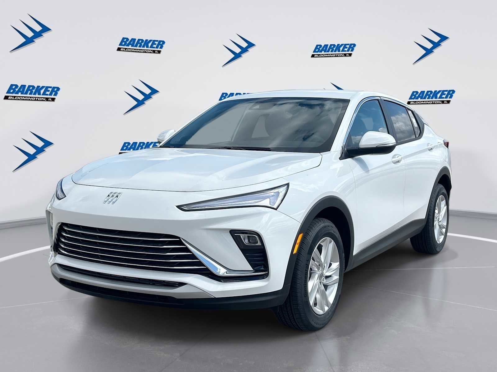 New 2025 Buick Envista Preferred w/ Convenience I Package