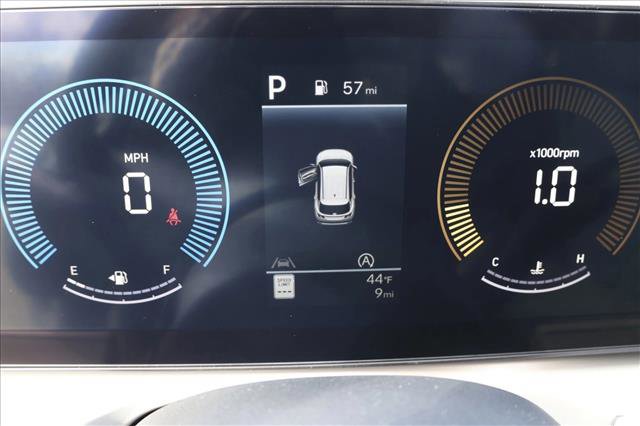 New 2026 Hyundai Tucson SEL image 15