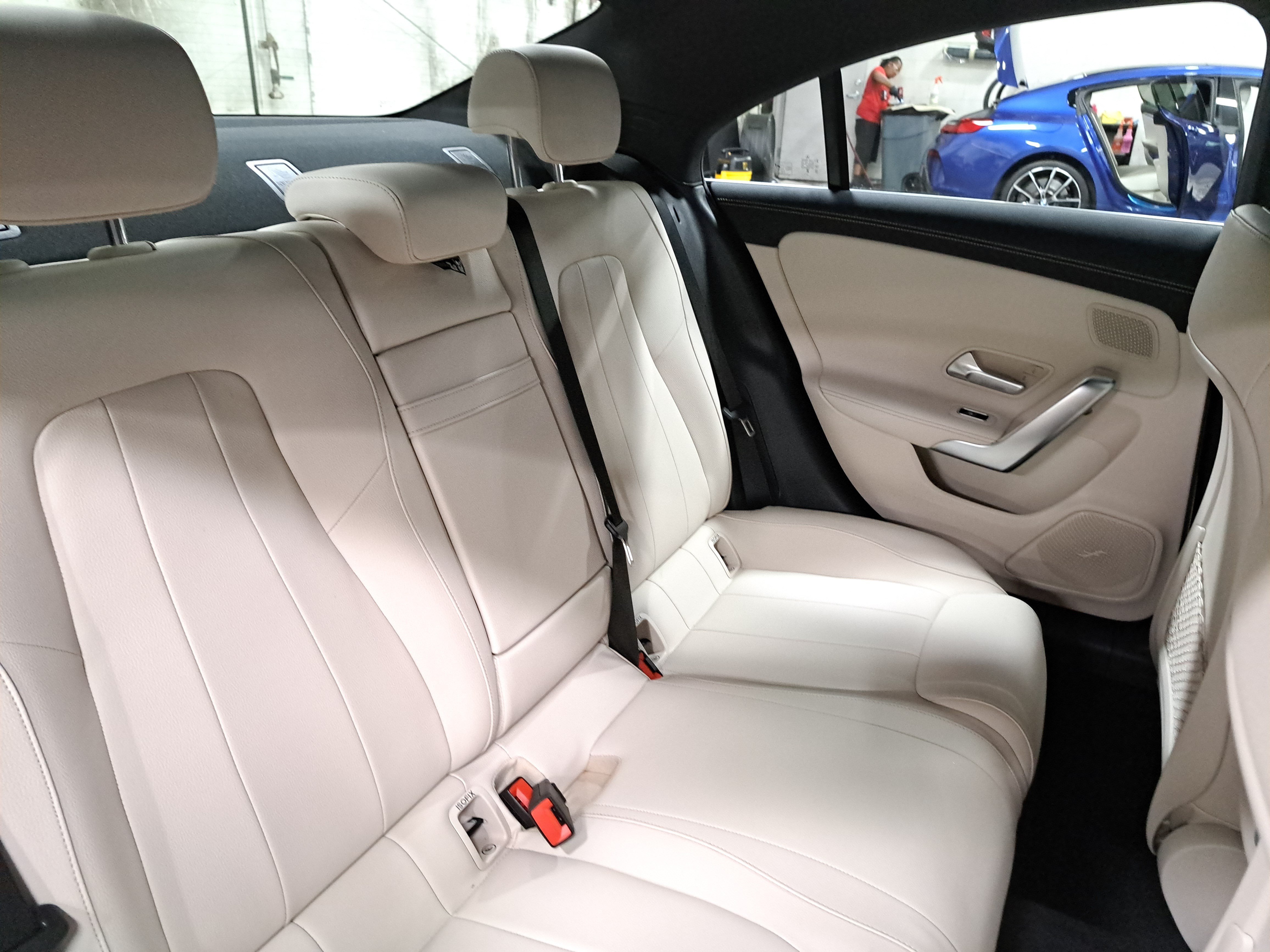 Used 2026 Mercedes-Benz CLA 250 image 13