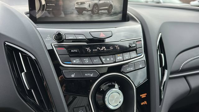 Used 2026 Acura RDX SH-AWD image 18