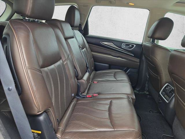 Used 2015 INFINITI QX60 FWD w/ Premium Plus Package image 22