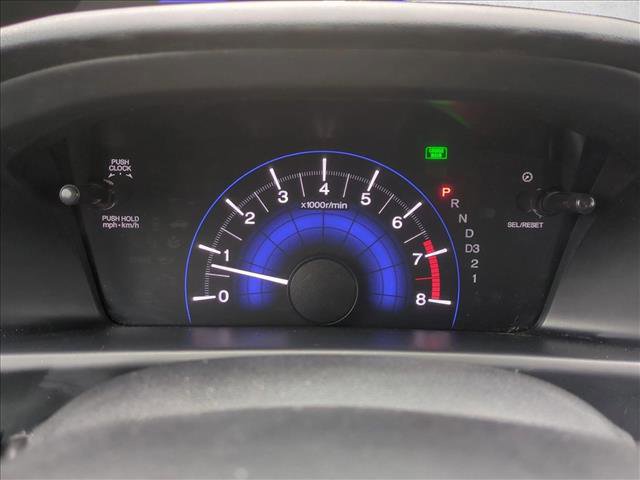 Used 2013 Honda Civic LX image 11