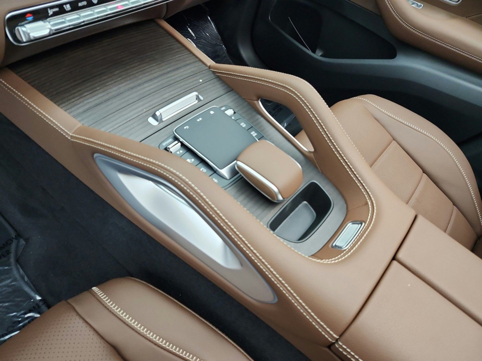 New 2027 Mercedes-Benz GLE 450 4MATIC image 10