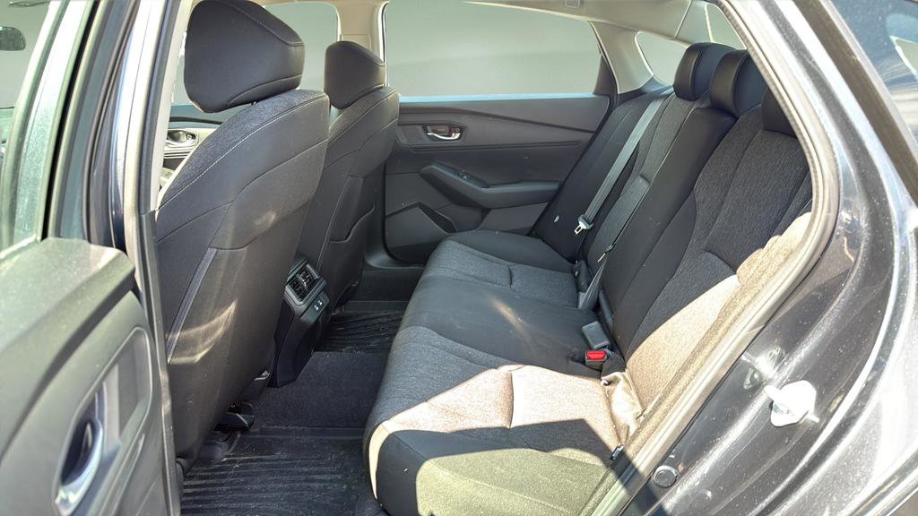 Used 2025 Honda Accord LX image 14