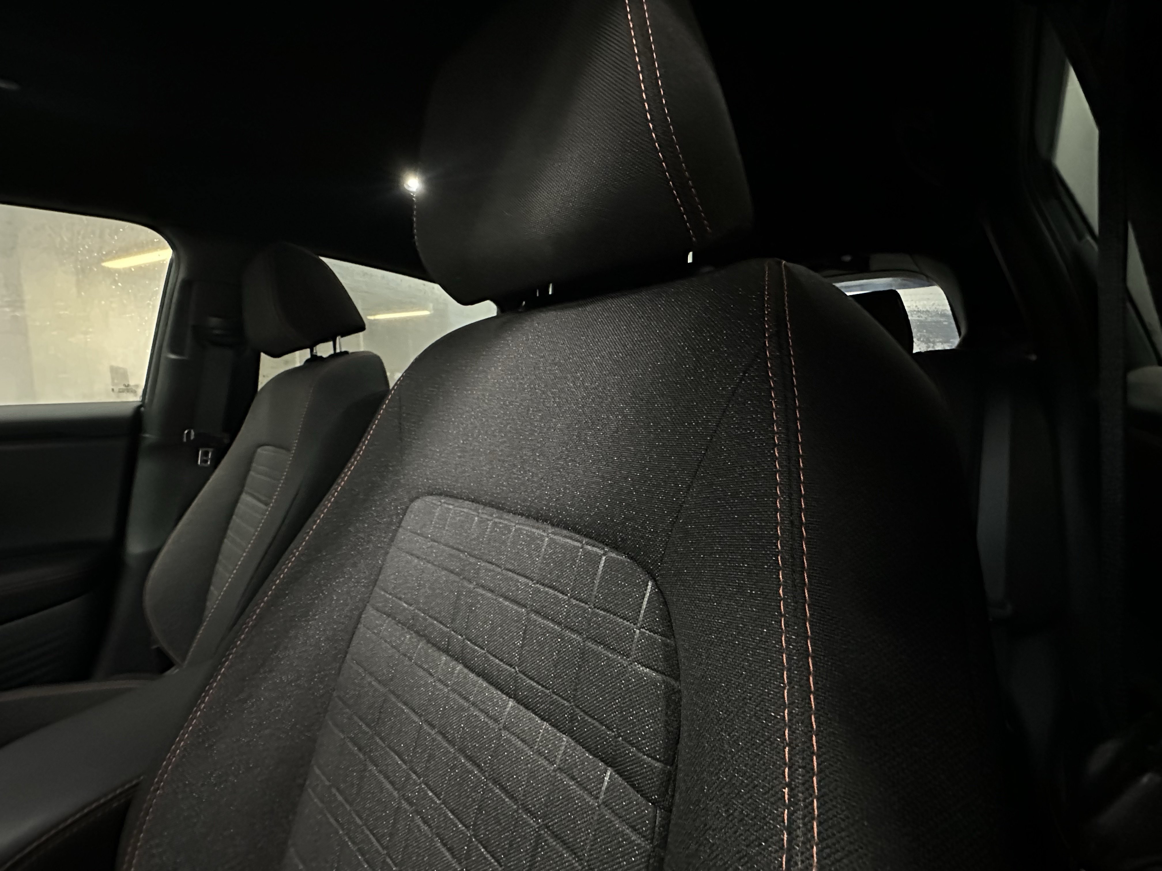 Used 2024 Honda HR-V Sport image 10