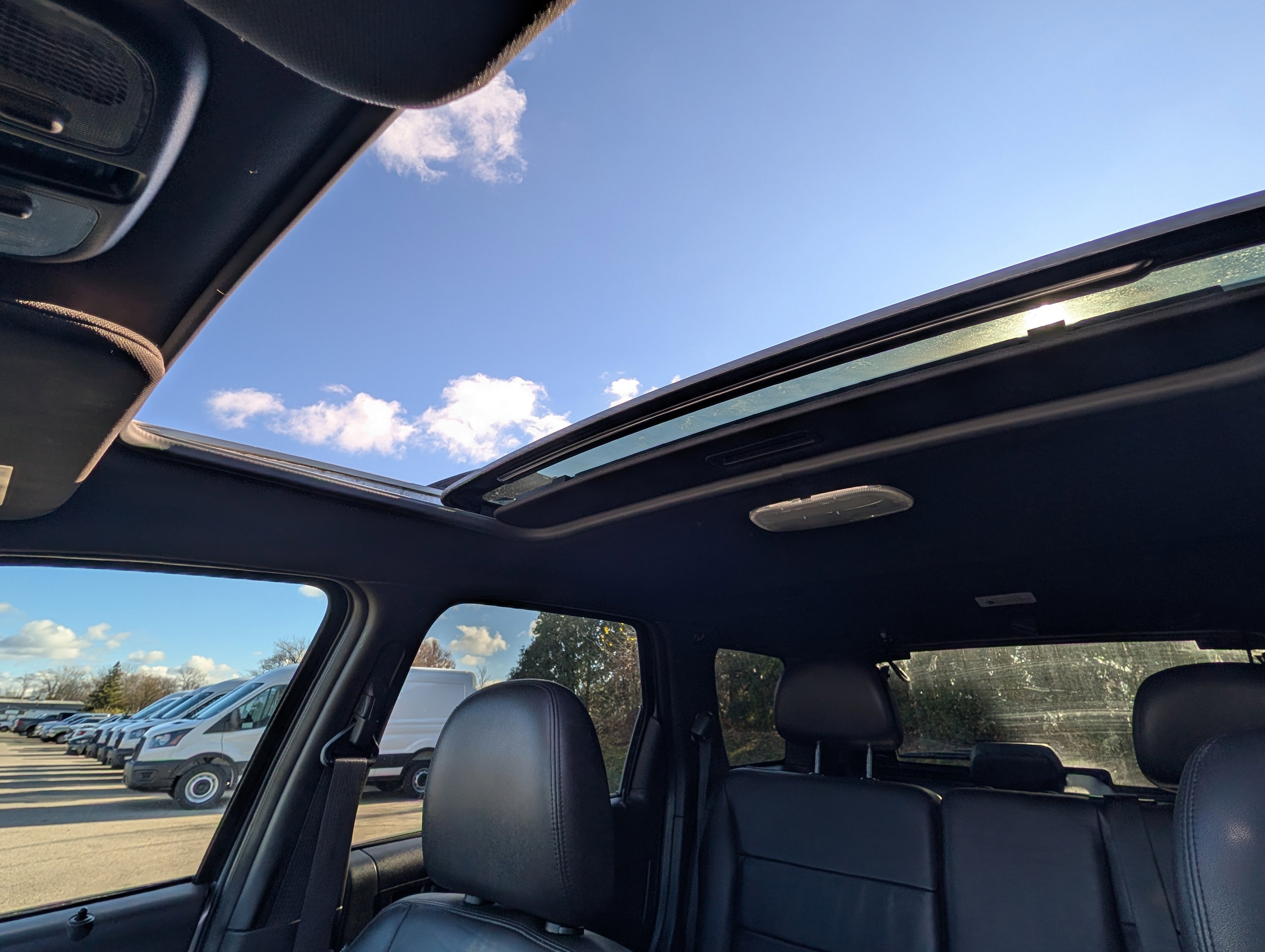 Used 2011 Ford Escape XLT w/ 203A Rapid Spec Order Code image 21