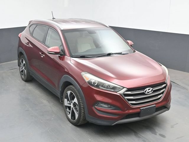Used 2016 Hyundai Tucson Sport AWD/4WD image 13