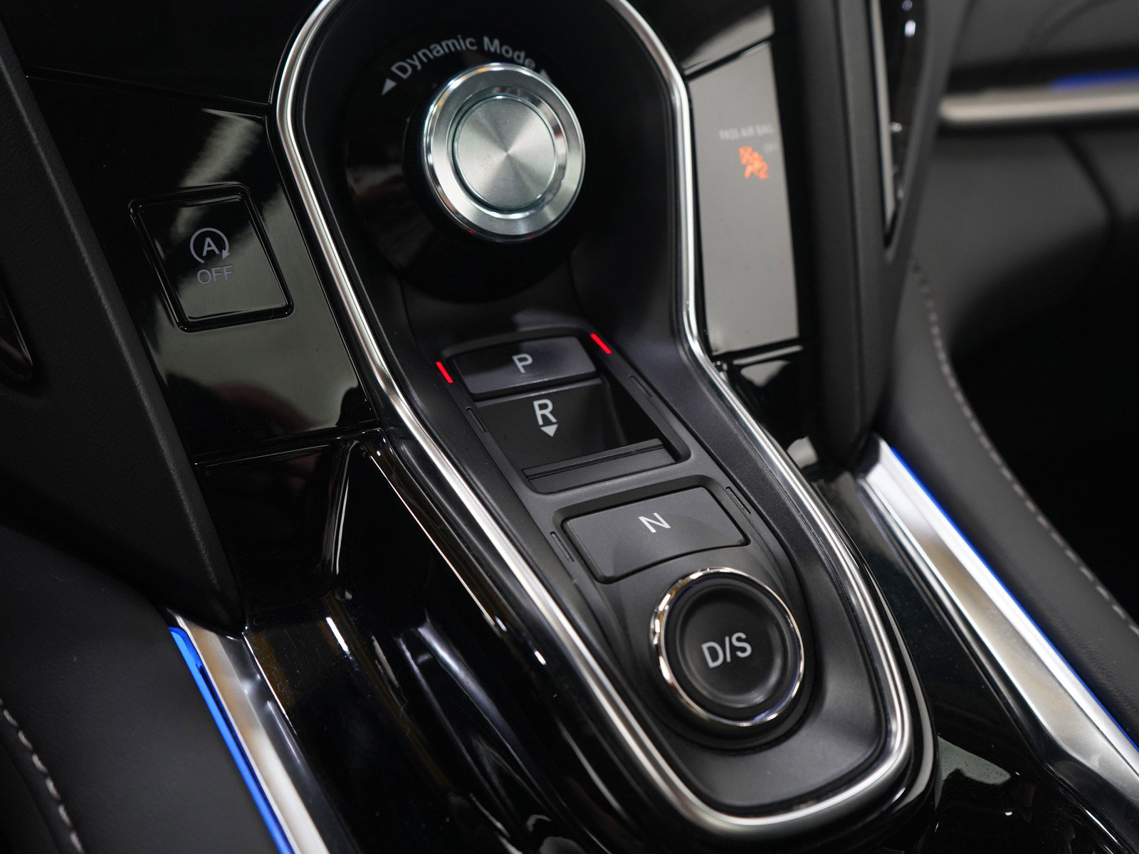 Used 2022 Acura RDX AWD w/ Technology Package image 28