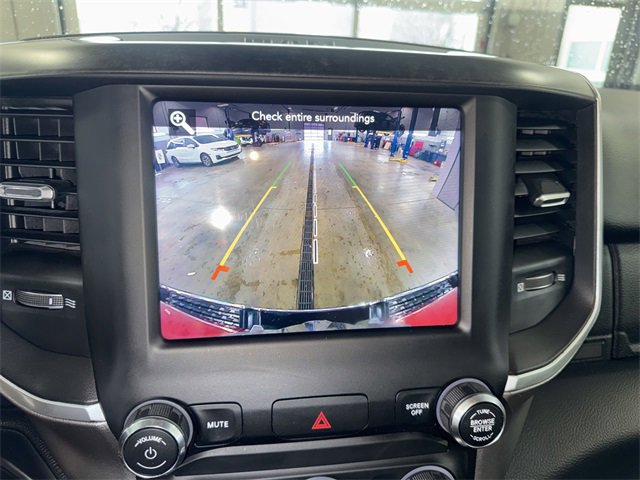 Used 2019 RAM 1500 Big Horn image 30