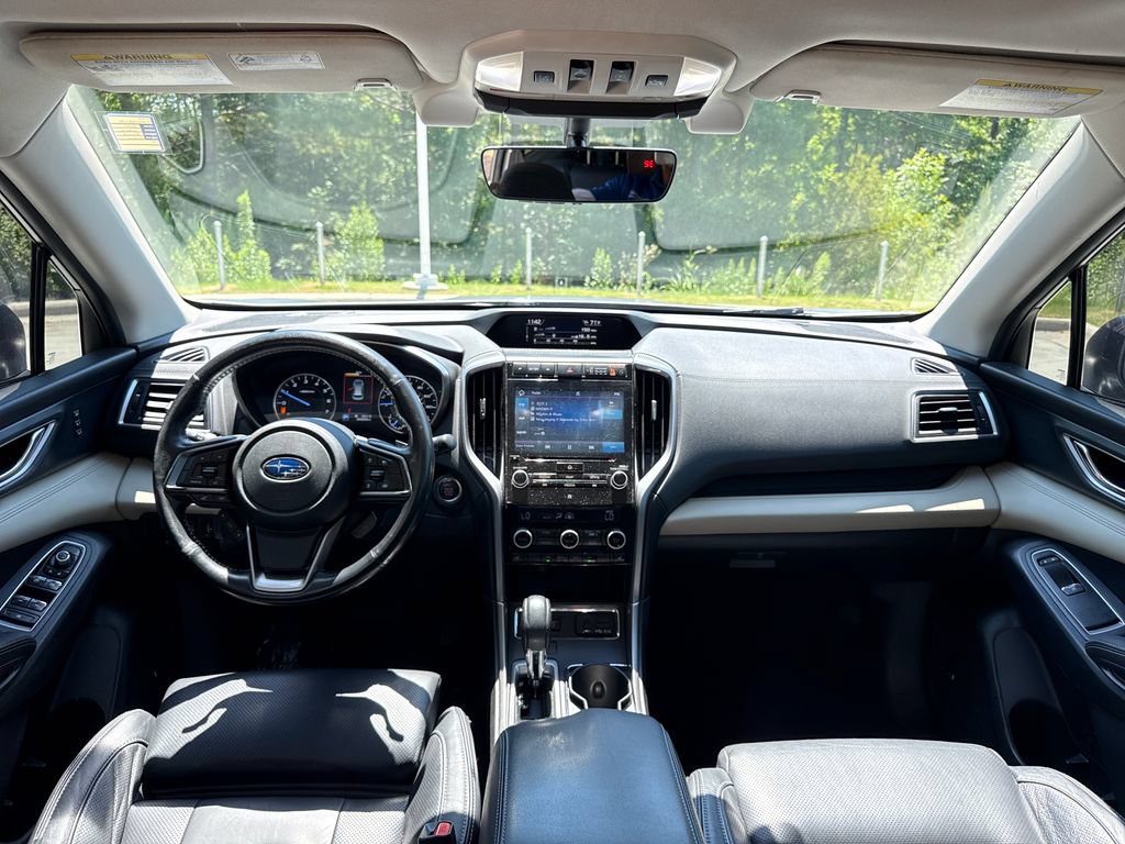 Used 2021 Subaru Ascent Limited w/ Technology Package AWD/4WD image 16