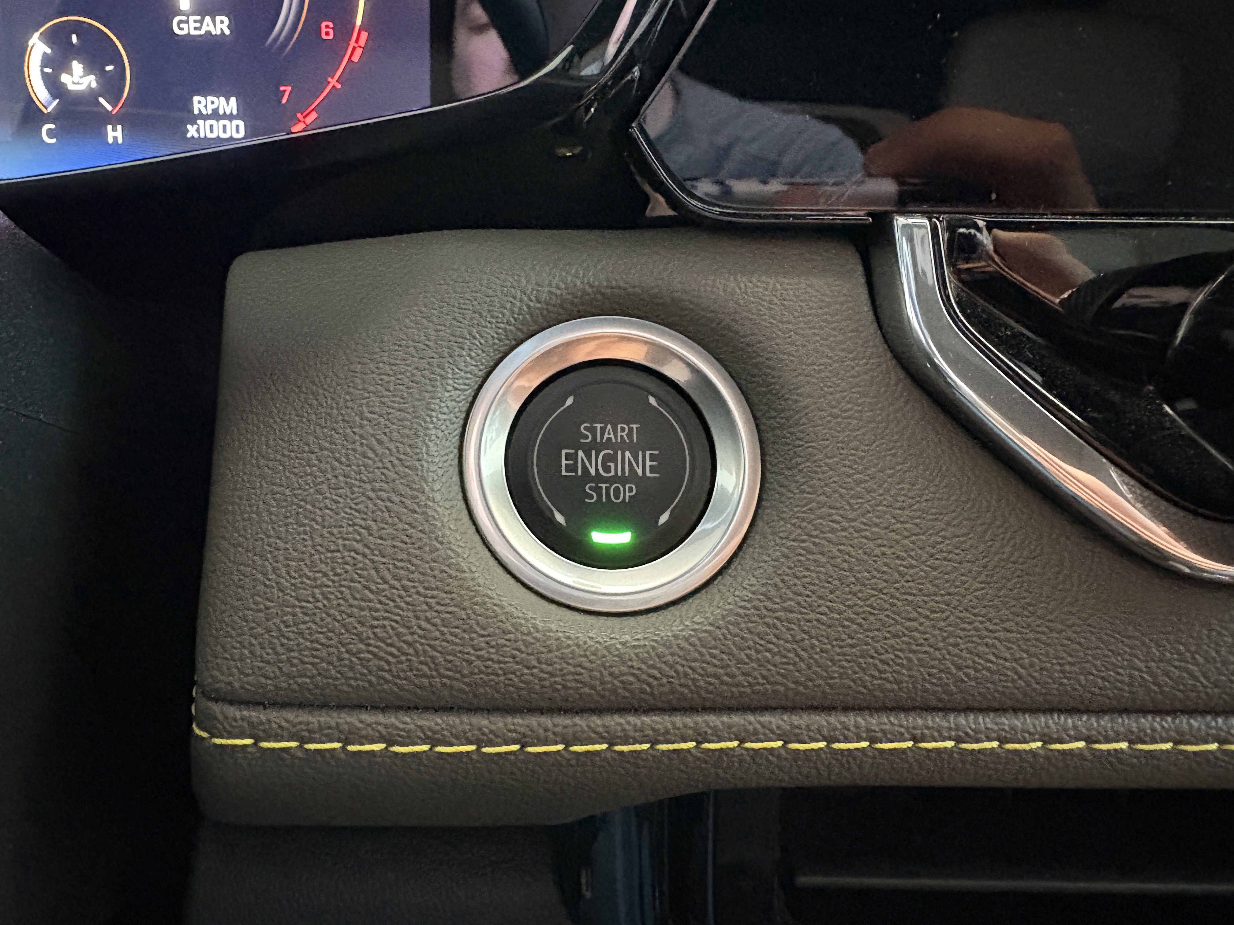 Used 2024 Chevrolet Colorado ZR2 w/ ZR2 Convenience Package III image 14