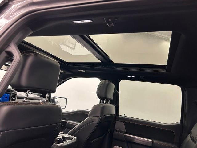 Used 2021 Ford F150 Platinum w/ Equipment Group 701A High image 30