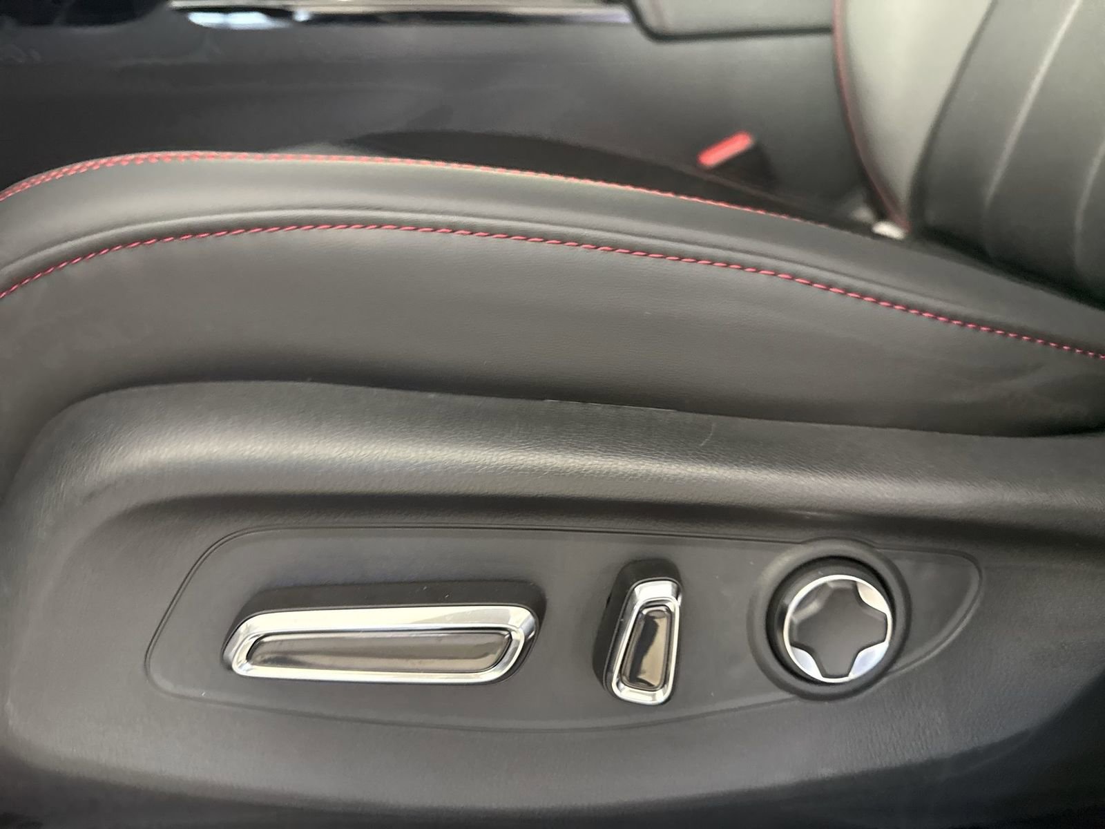 New 2025 Acura ADX A-Spec image 21