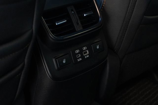 Used 2023 Subaru Outback Wilderness AWD/4WD image 21
