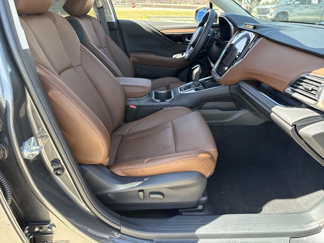 Certified 2025 Subaru Outback Touring image 15