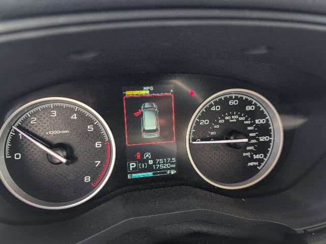 Used 2024 Subaru Forester Limited image 6