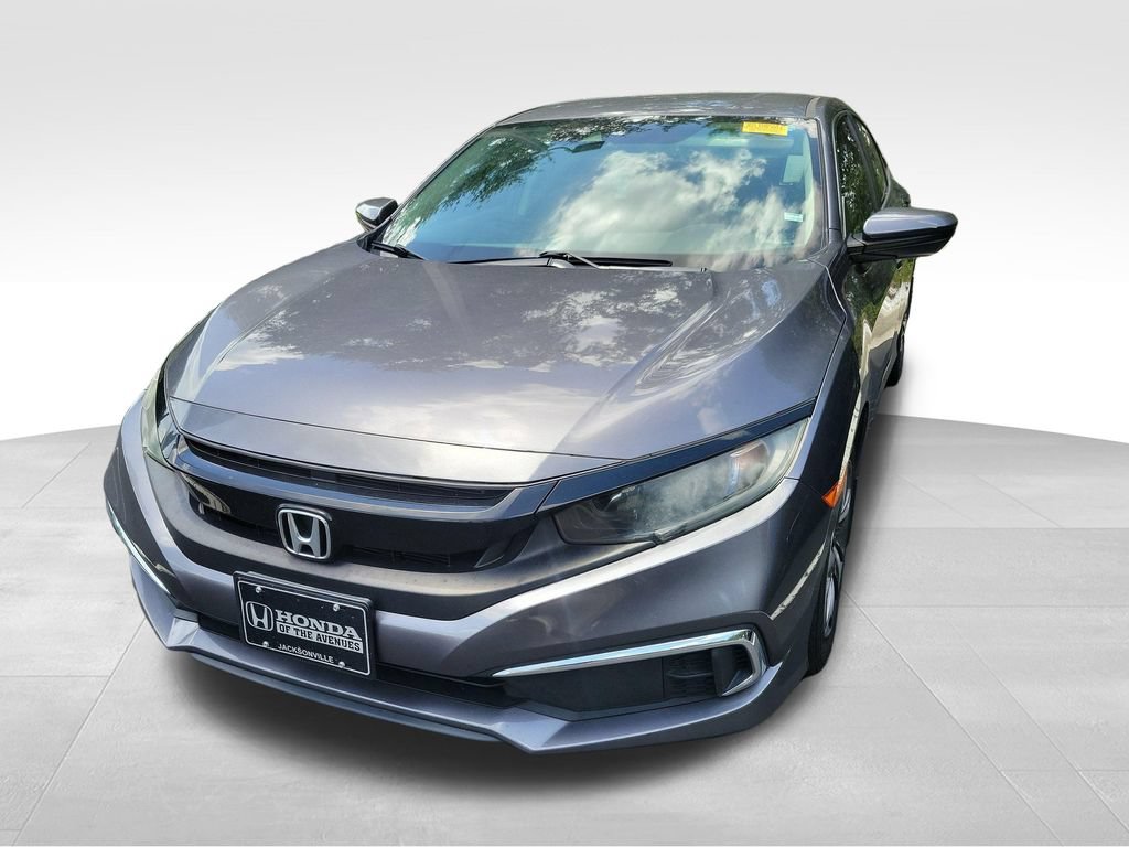 Used 2019 Honda Civic LX image 13
