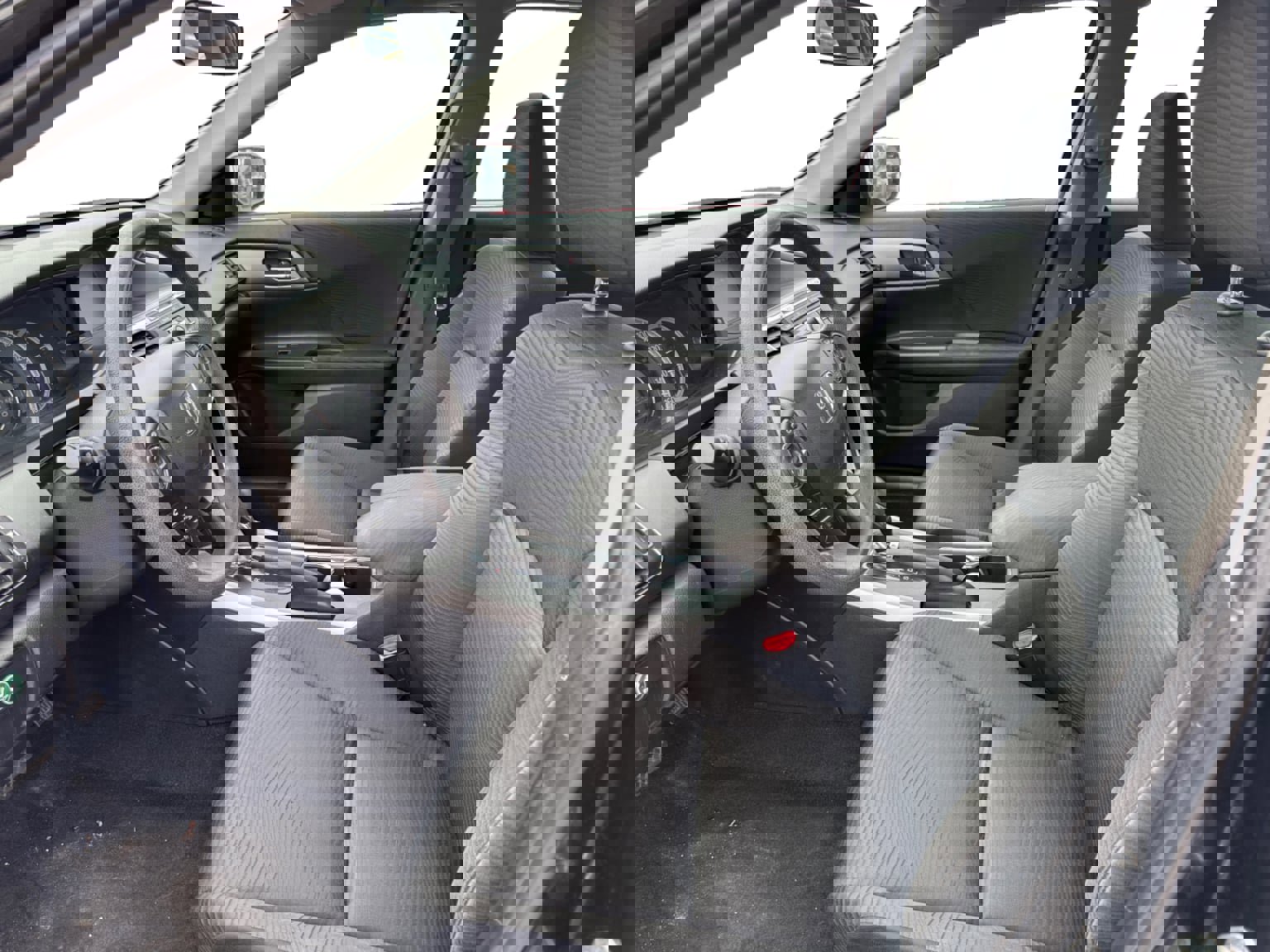 Used 2015 Honda Accord LX image 10