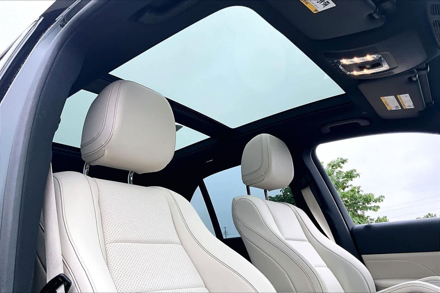 Certified 2023 Mercedes-Benz GLE 350 image 14