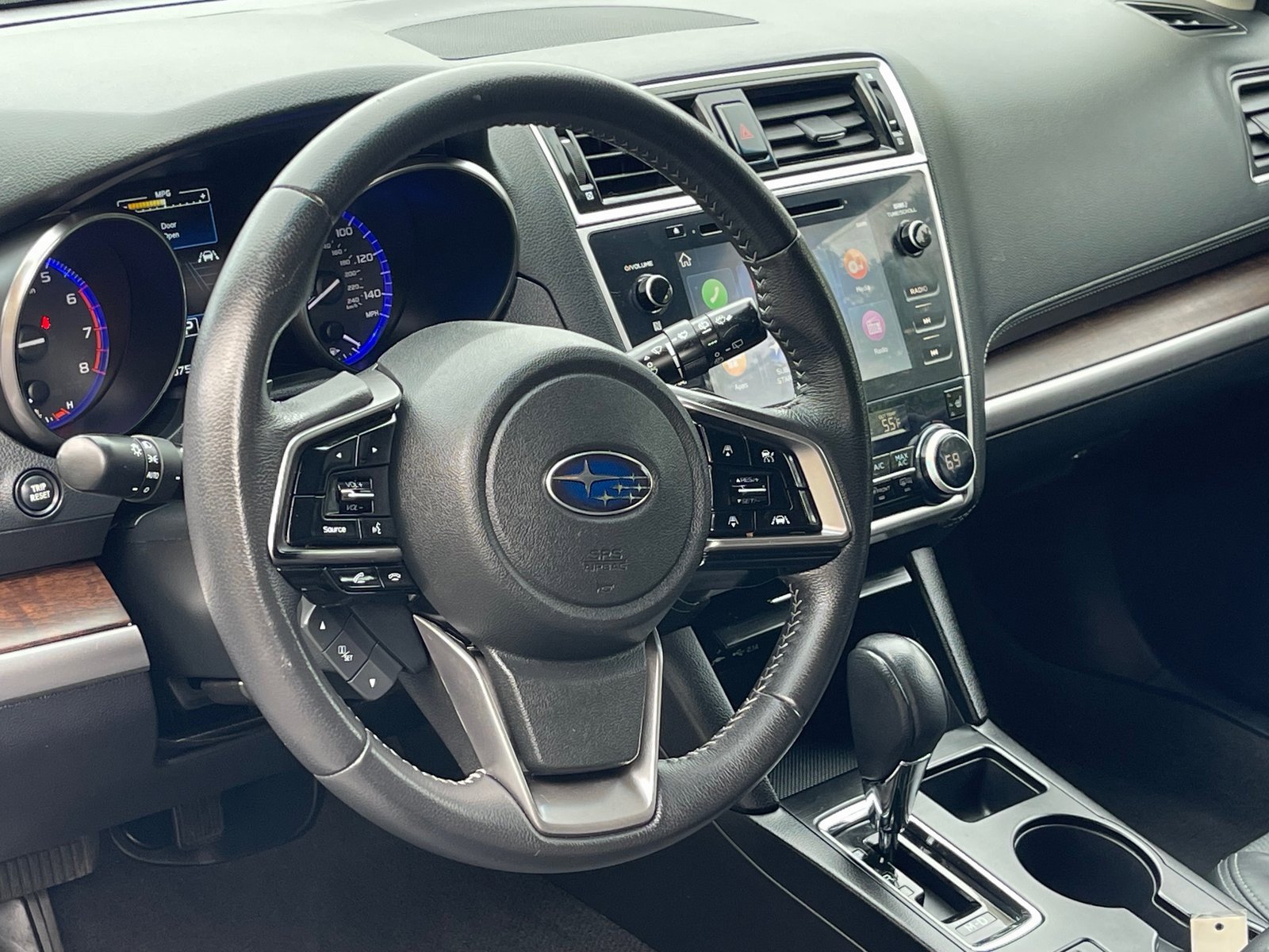 Used 2019 Subaru Outback 2.5i Limited image 11