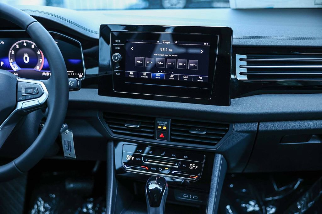 New 2026 Volkswagen Jetta S image 45