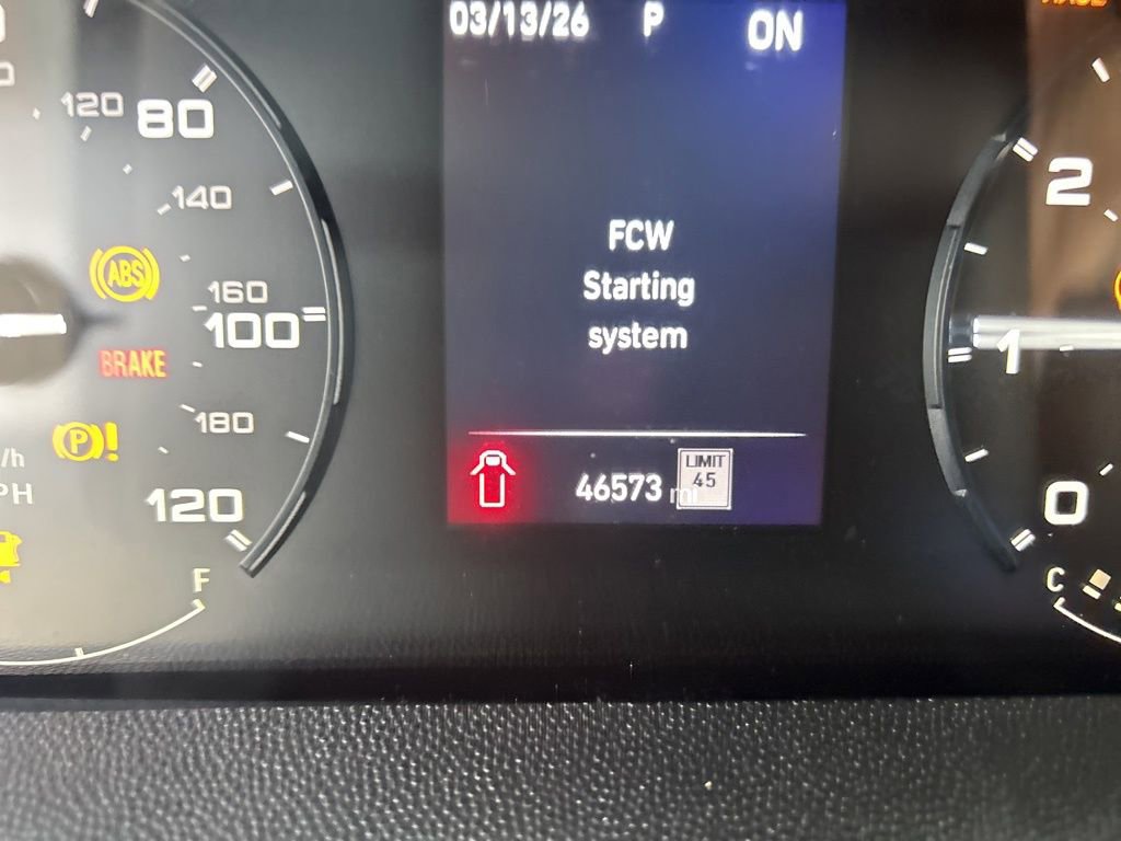 Used 2023 RAM ProMaster 2500 w/ Convenience Group image 43