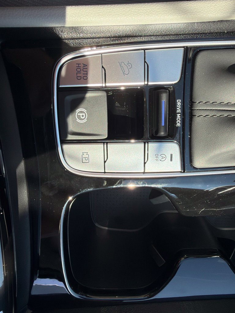 New 2026 Hyundai Tucson SEL Plus FWD image 26