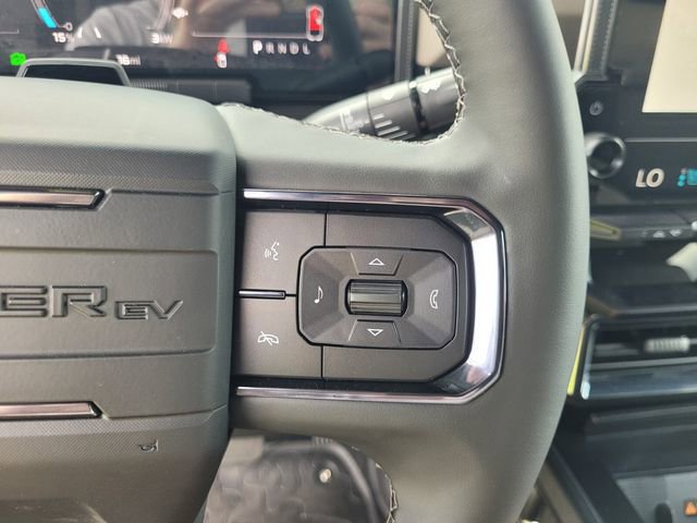 New 2026 GMC Hummer EV 2X image 29