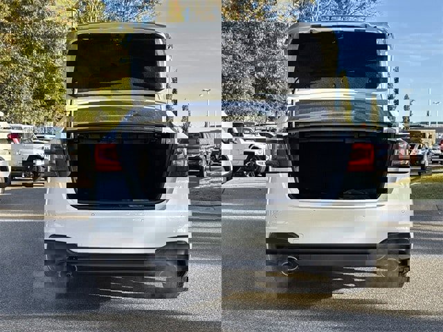 Certified 2025 Subaru Legacy Sport image 15