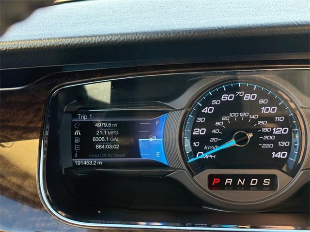 Used 2013 Ford Taurus Limited image 20