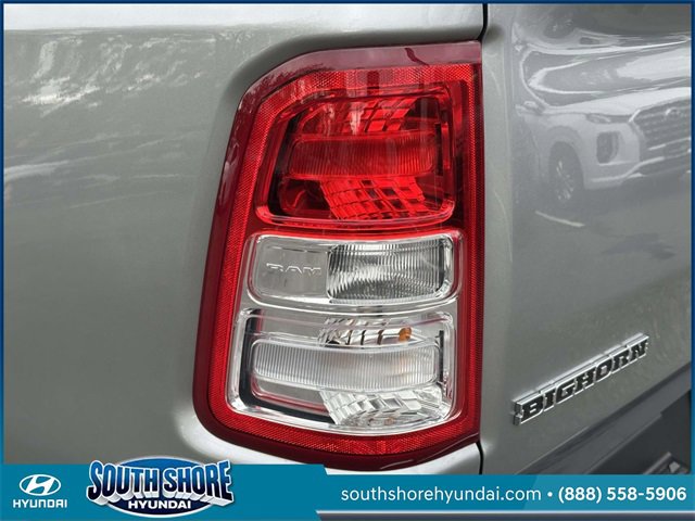 Used 2023 RAM 1500 Big Horn image 11