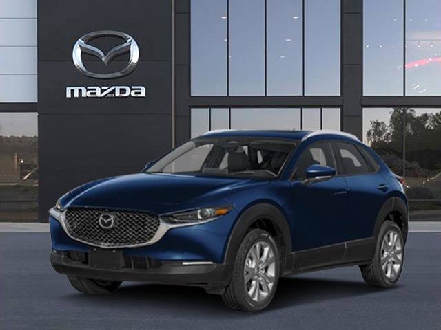 New 2026 MAZDA CX-30 AWD 2.5 S w/ Premium Package image 1