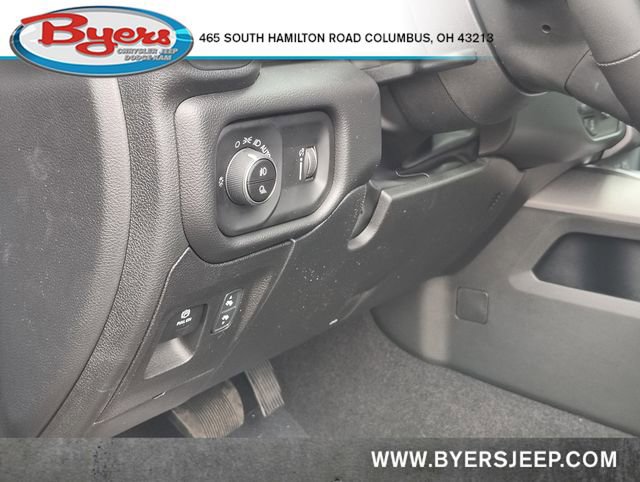 New 2026 RAM 1500 Big Horn w/ Night Edition image 15