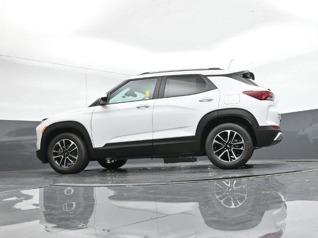 New 2026 Chevrolet TrailBlazer LT w/ Convenience Package image 11
