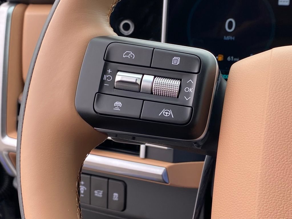 New 2026 Hyundai Santa Fe Calligraphy AWD/4WD image 18