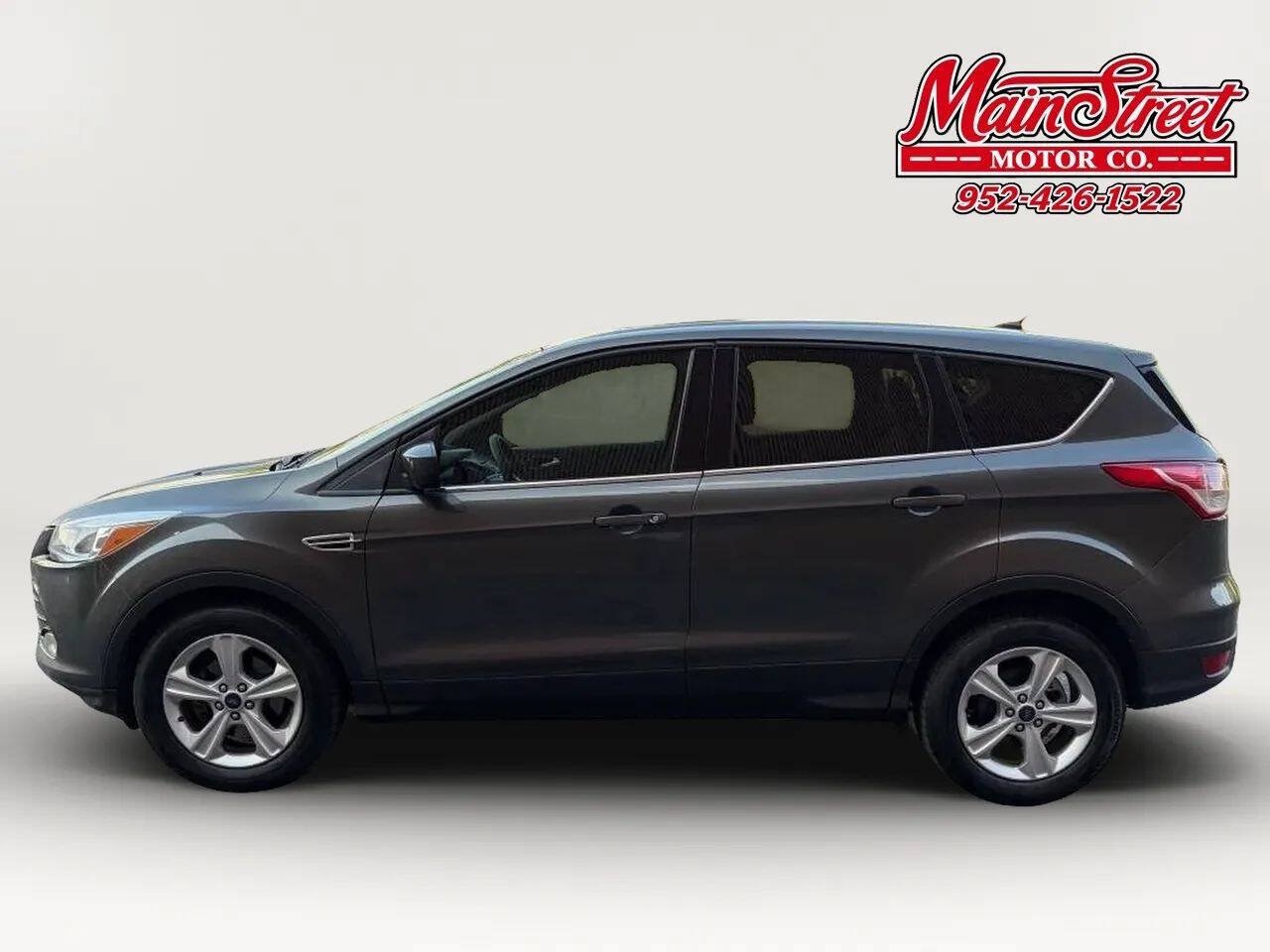 Used 2016 Ford Escape SE FWD image 4