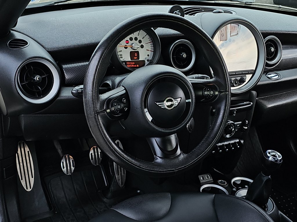 Used 2014 MINI Cooper Coupe S FWD image 24