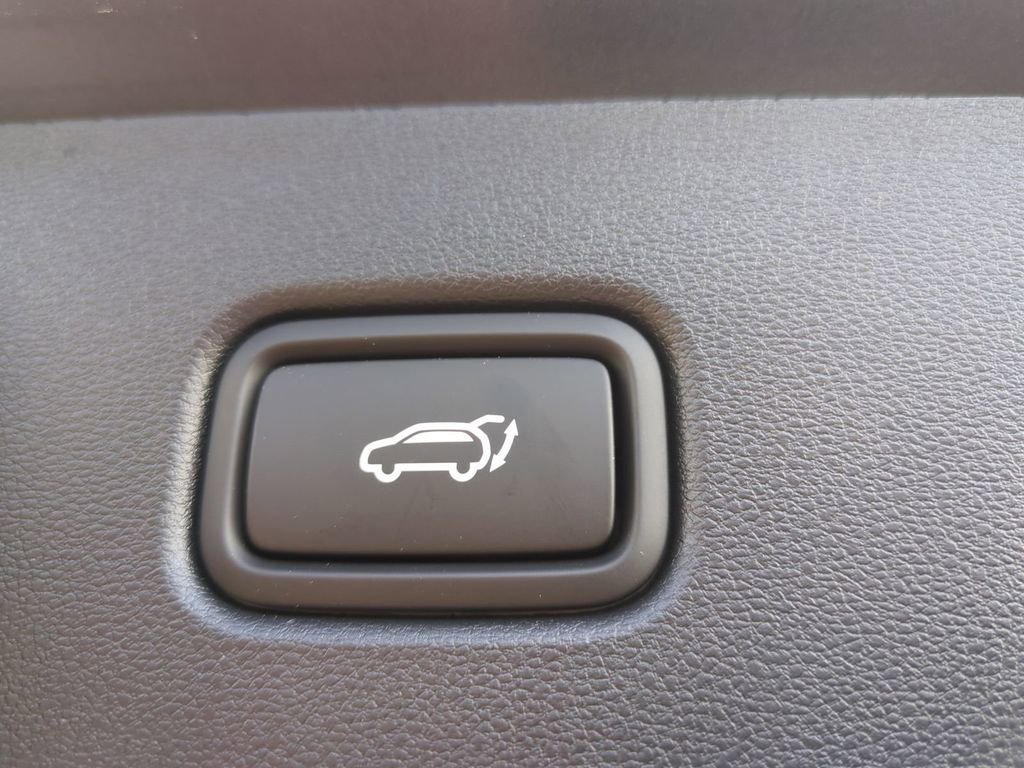 New 2026 Hyundai Tucson SEL image 15