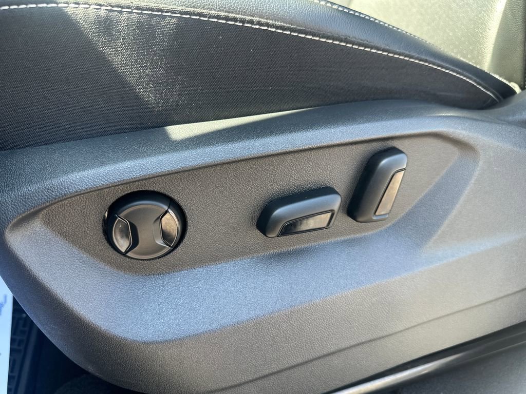 Certified 2022 Volkswagen Atlas SE AWD/4WD image 4