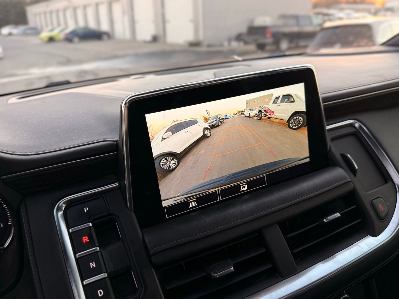 Used 2021 Chevrolet Tahoe Z71 image 42