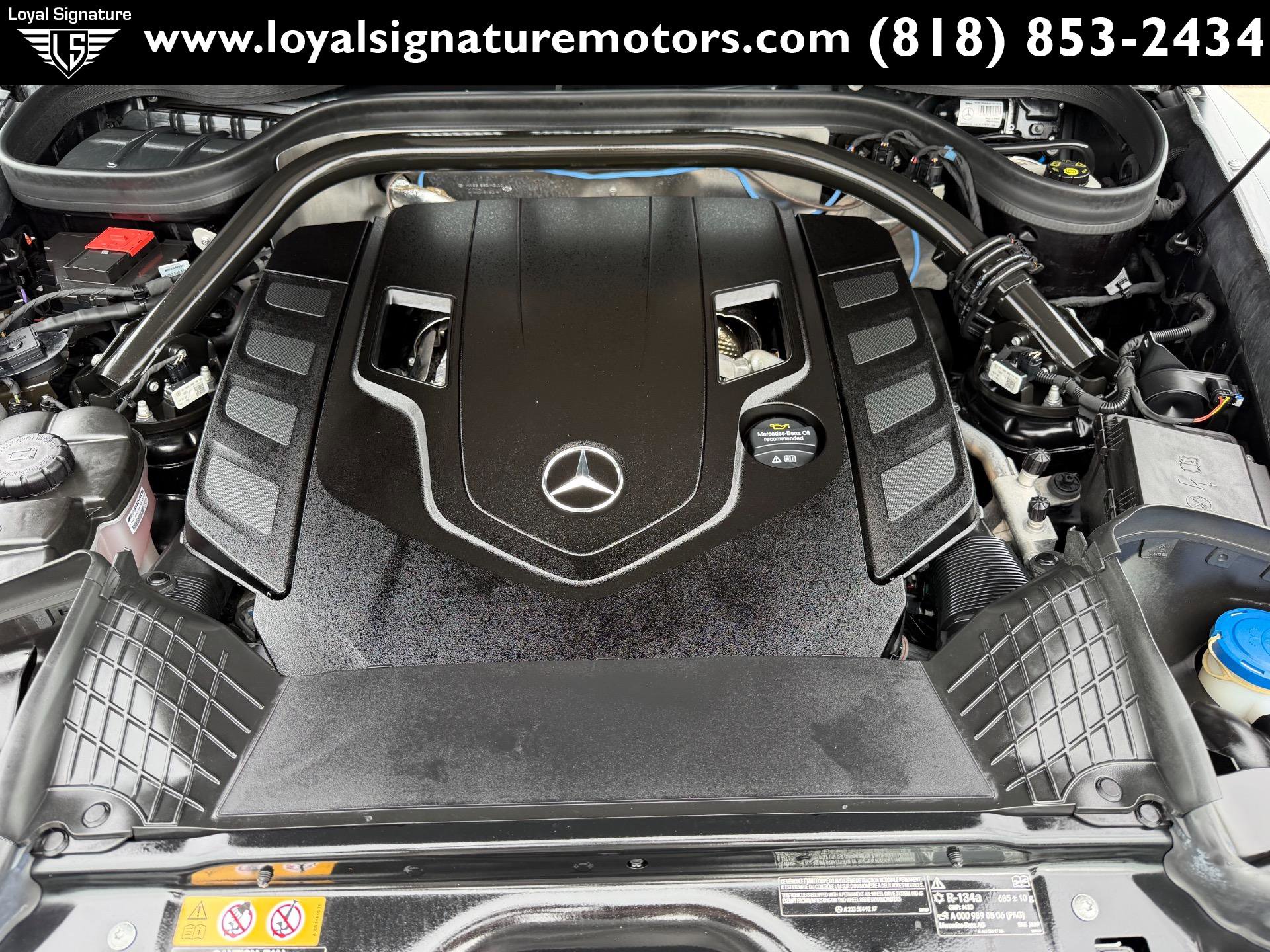 Used 2020 Mercedes-Benz G 550 image 40
