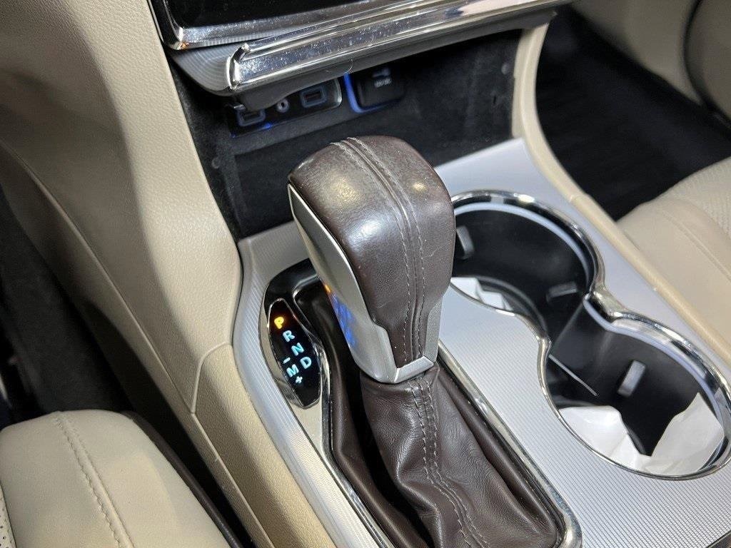 Used 2020 Jeep Grand Cherokee Summit w/ Platinum Series Group image 41