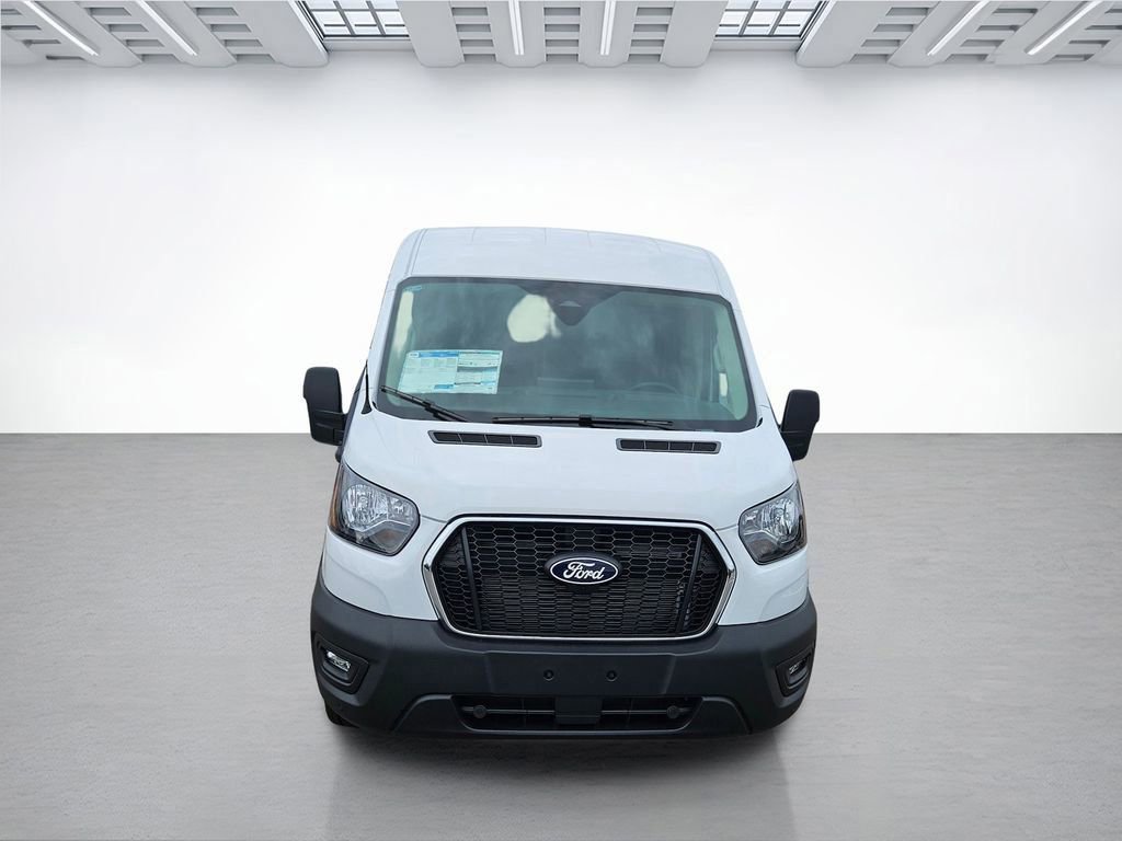 New 2026 Ford Transit 250 148 Medium Roof RWD image 3