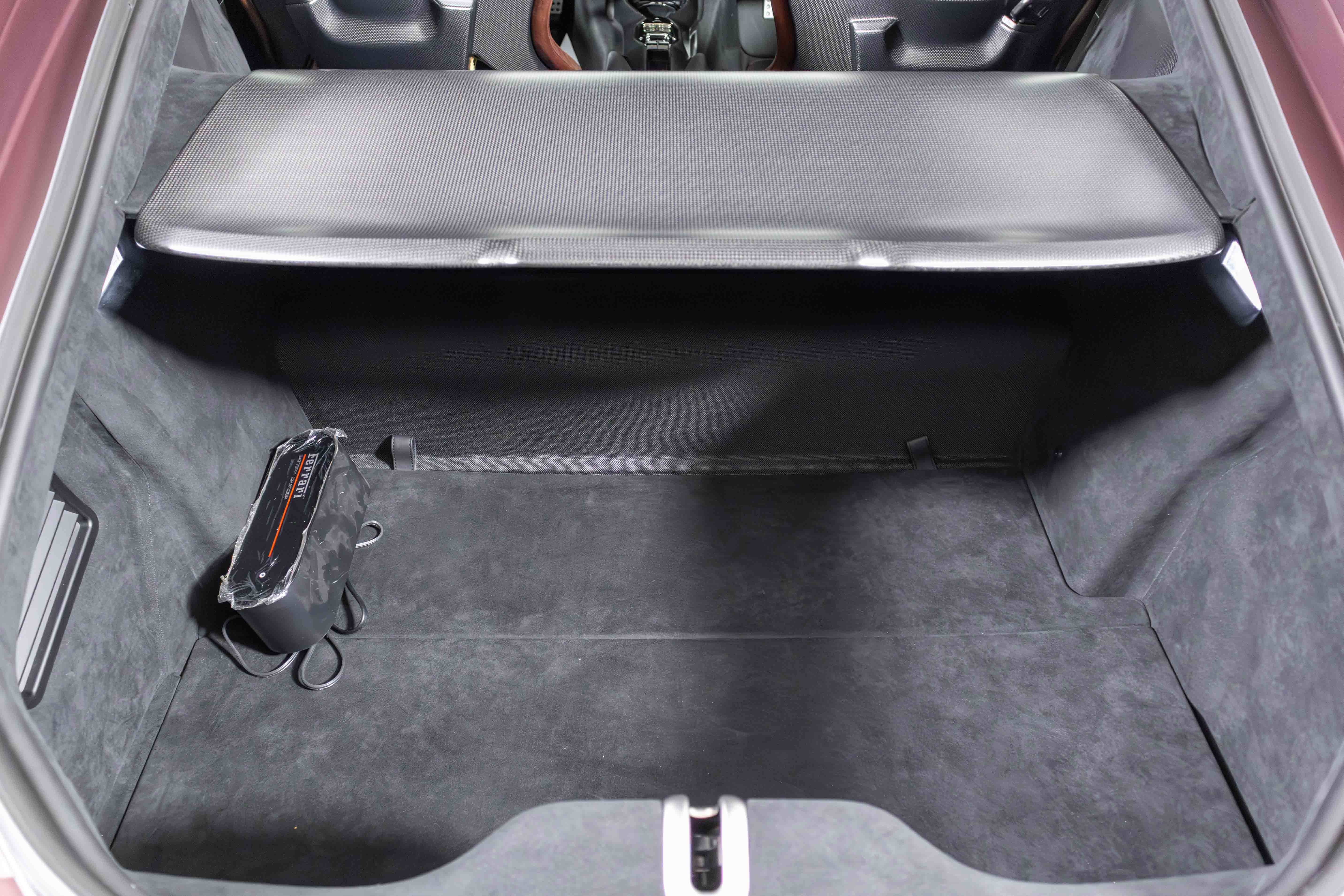 Certified 2023 Ferrari 812 Competizione image 59