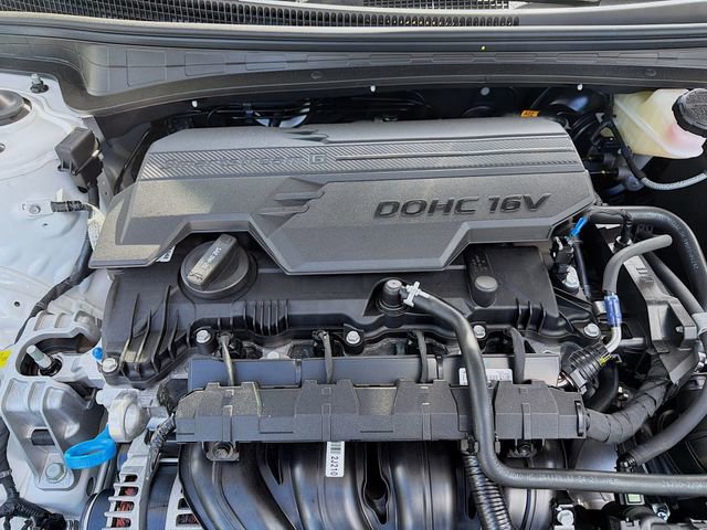 New 2026 Hyundai Elantra SEL Sport image 31