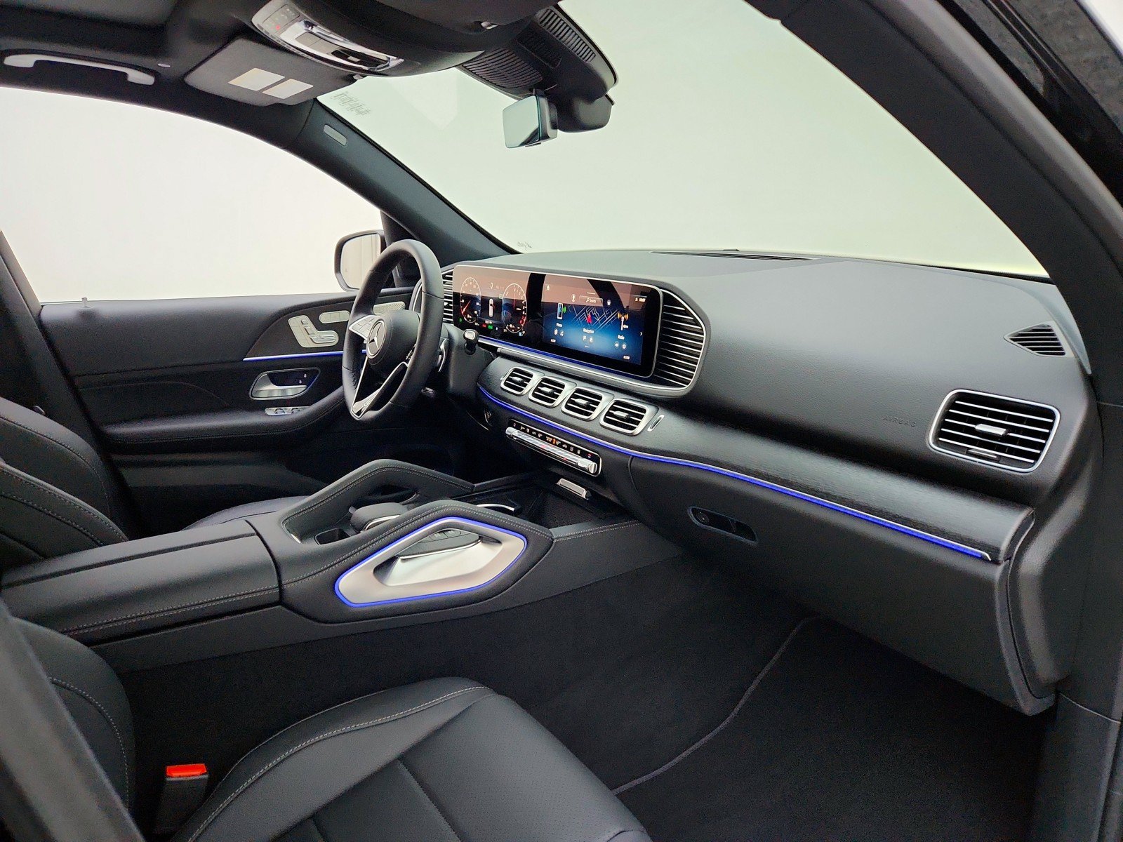 New 2026 Mercedes-Benz GLE 450e 4MATIC image 19