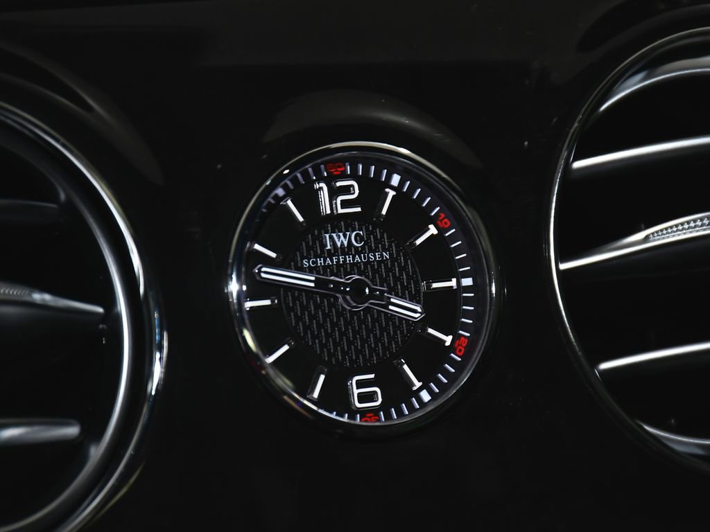 Used 2020 Mercedes-Benz S 63 AMG 4MATIC Sedan image 40