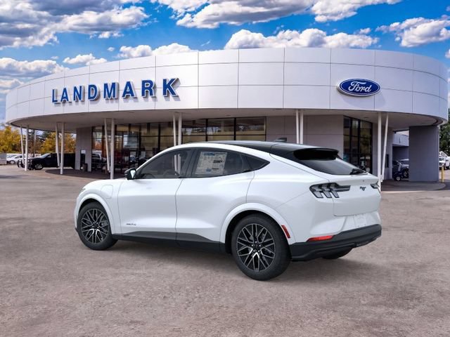 New 2026 Ford Mustang Mach-E Premium AWD/4WD image 4